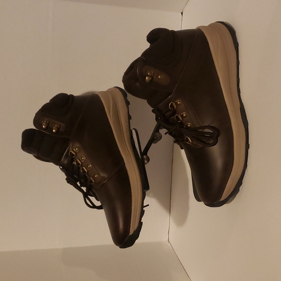 Khombu Men's sz10M Boots - Picture 1 of 12